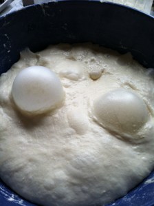 bubble bubble toil and trouble. fire burn and starter bubble! 